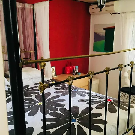 Artist In Dromolaxia * ラルナカ