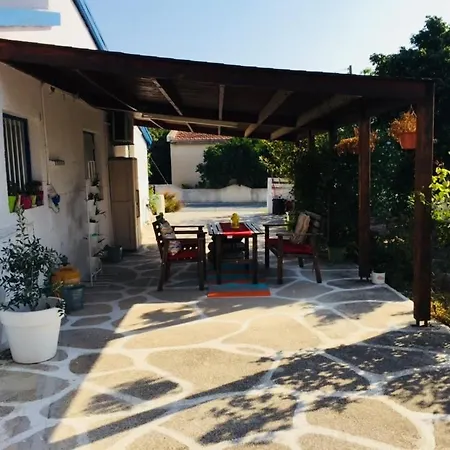 Artist In Dromolaxia Larnaca