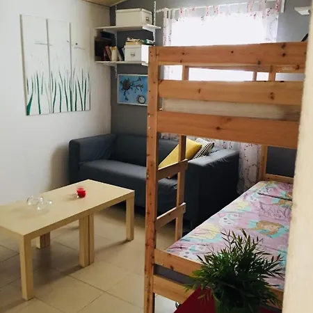 Artist In Dromolaxia *