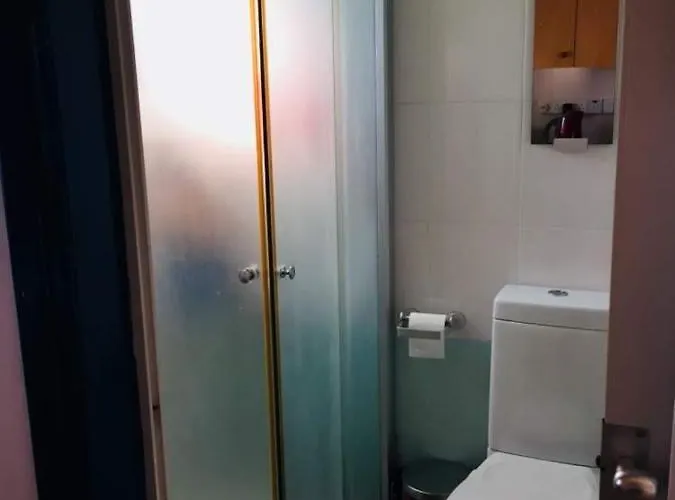 Apartament Artist In Dromolaxia